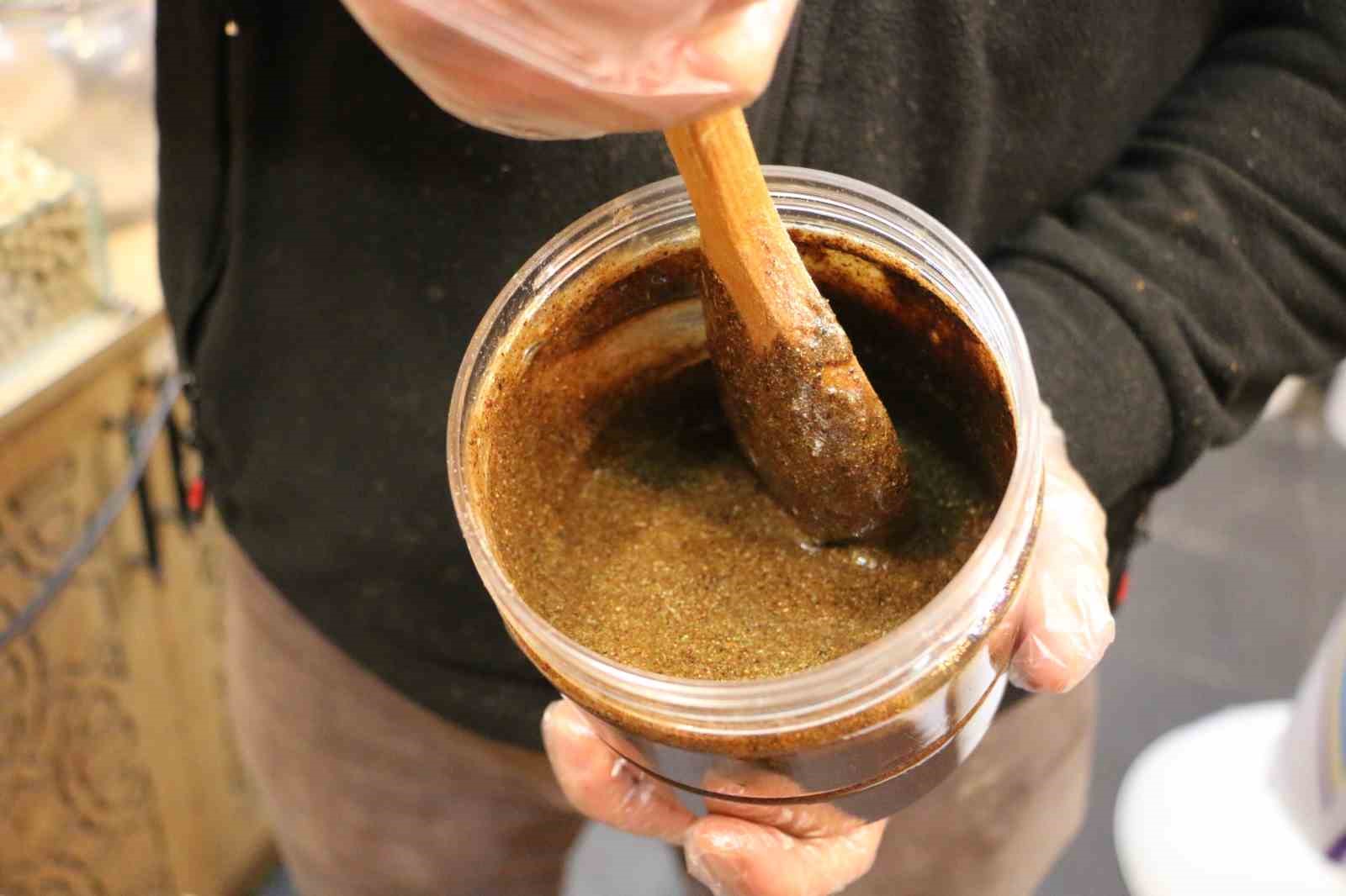 Bu karışımla kış hastalanmadan geçiyor
