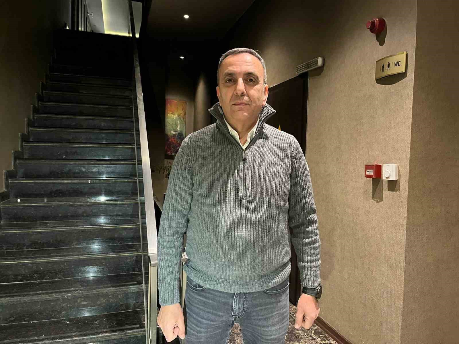 Bursa’da otel yangınında yeni gelişme
Bursa’da otel yangınında yeni gelişme