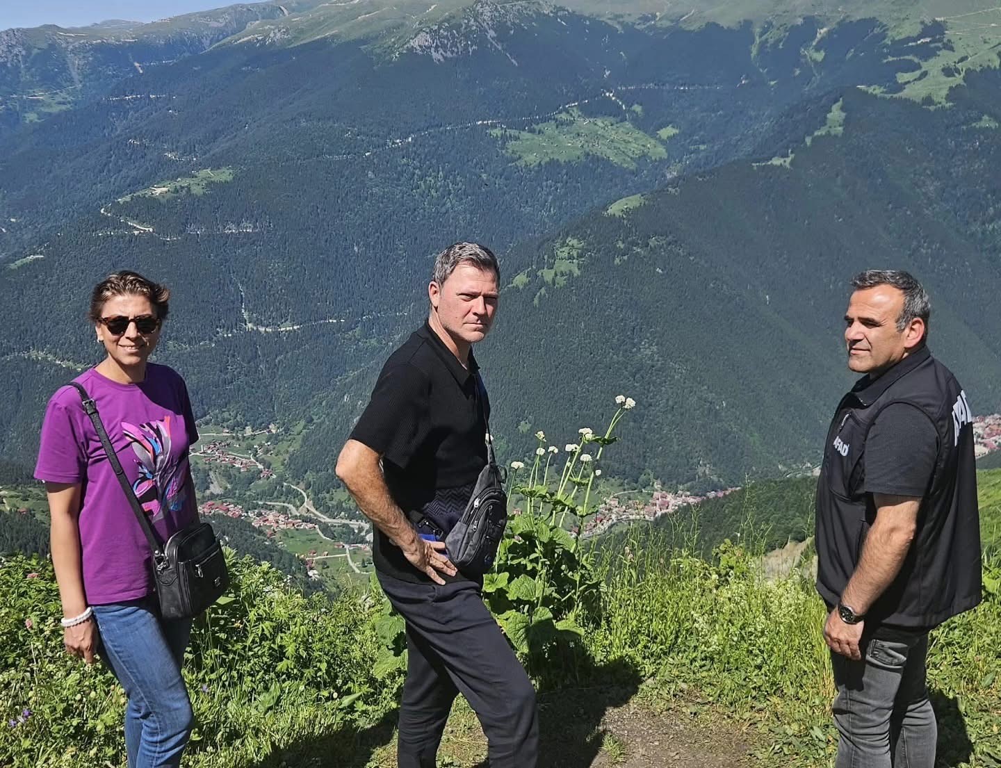 Dünyaca ünlü Uzungöl’ün sırrı bilimle aydınlatılacak
