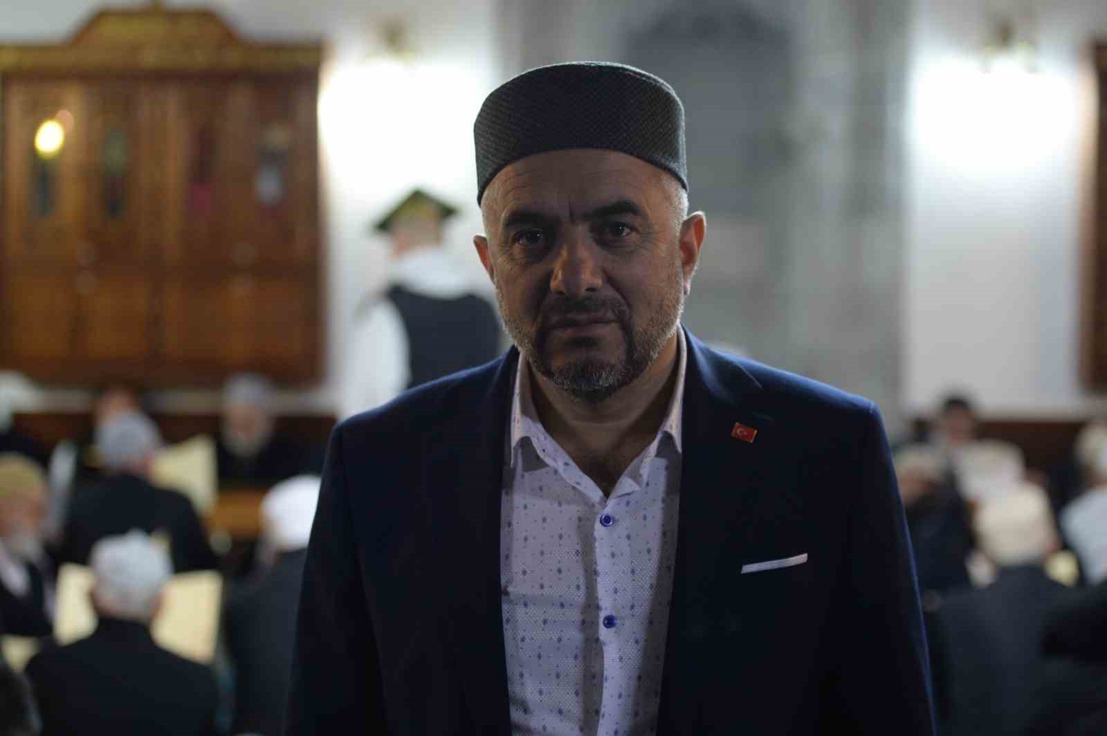 Erzurum’da Kur’an-ı Kerim iklimi
Erzurum’da Kur’an-ı Kerim iklimi