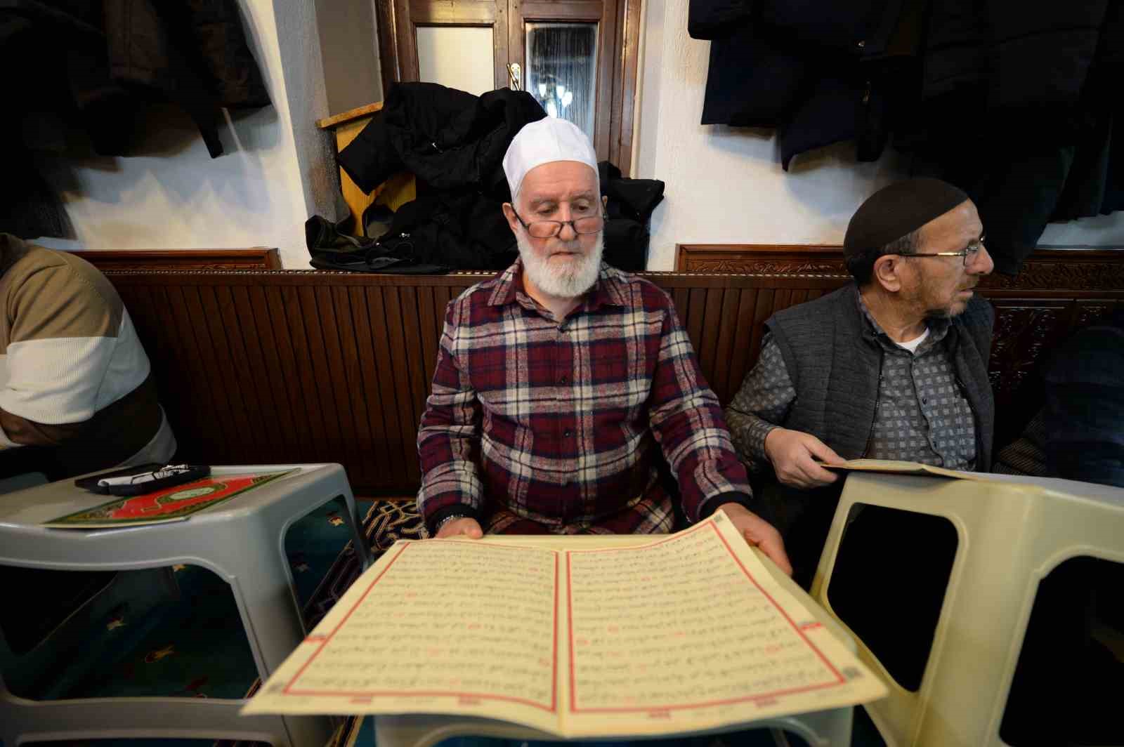 Erzurum’da Kur’an-ı Kerim iklimi
Erzurum’da Kur’an-ı Kerim iklimi