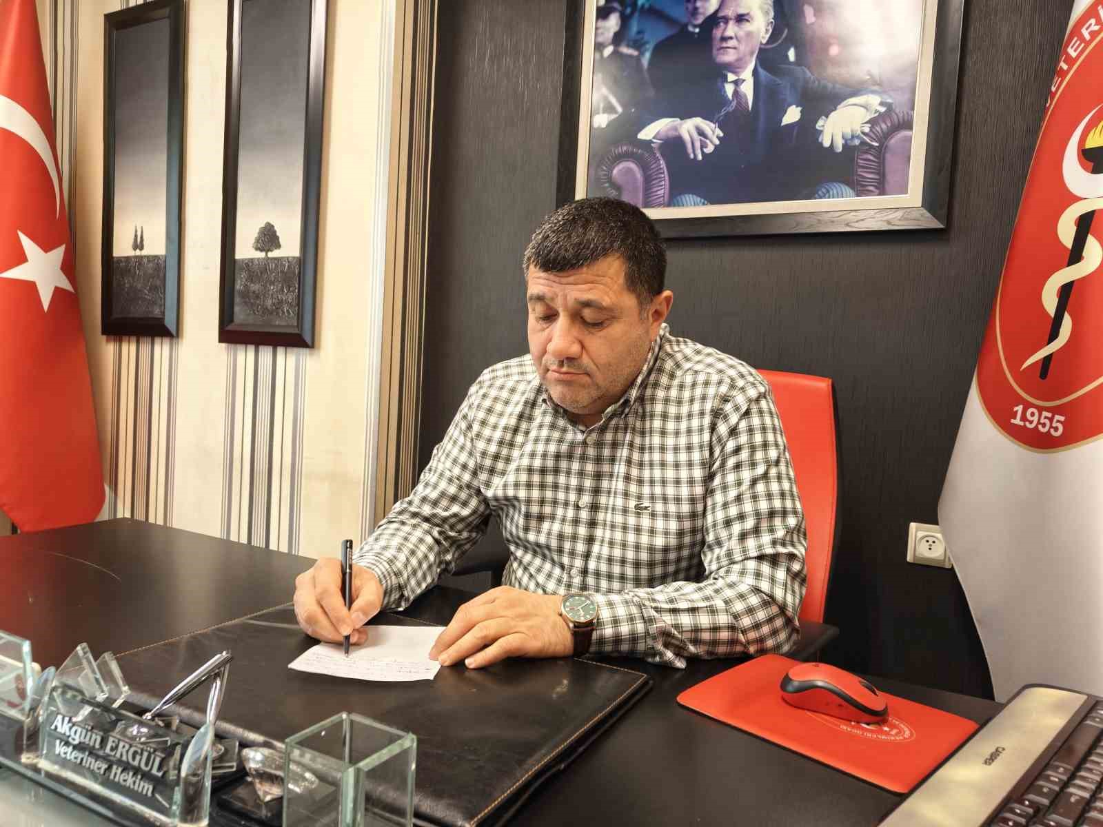 Evcil hayvanlarda kışın tüy dökme hastalık değil
Evcil hayvanlarda kışın tüy dökme hastalık değil