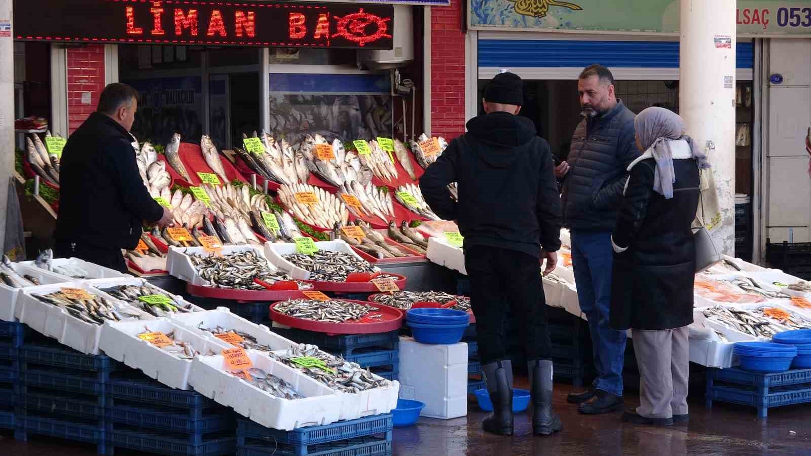 Gaziantep’te balık, kebabın tahtını sallıyor
Gaziantep’te balık, kebabın tahtını sallıyor