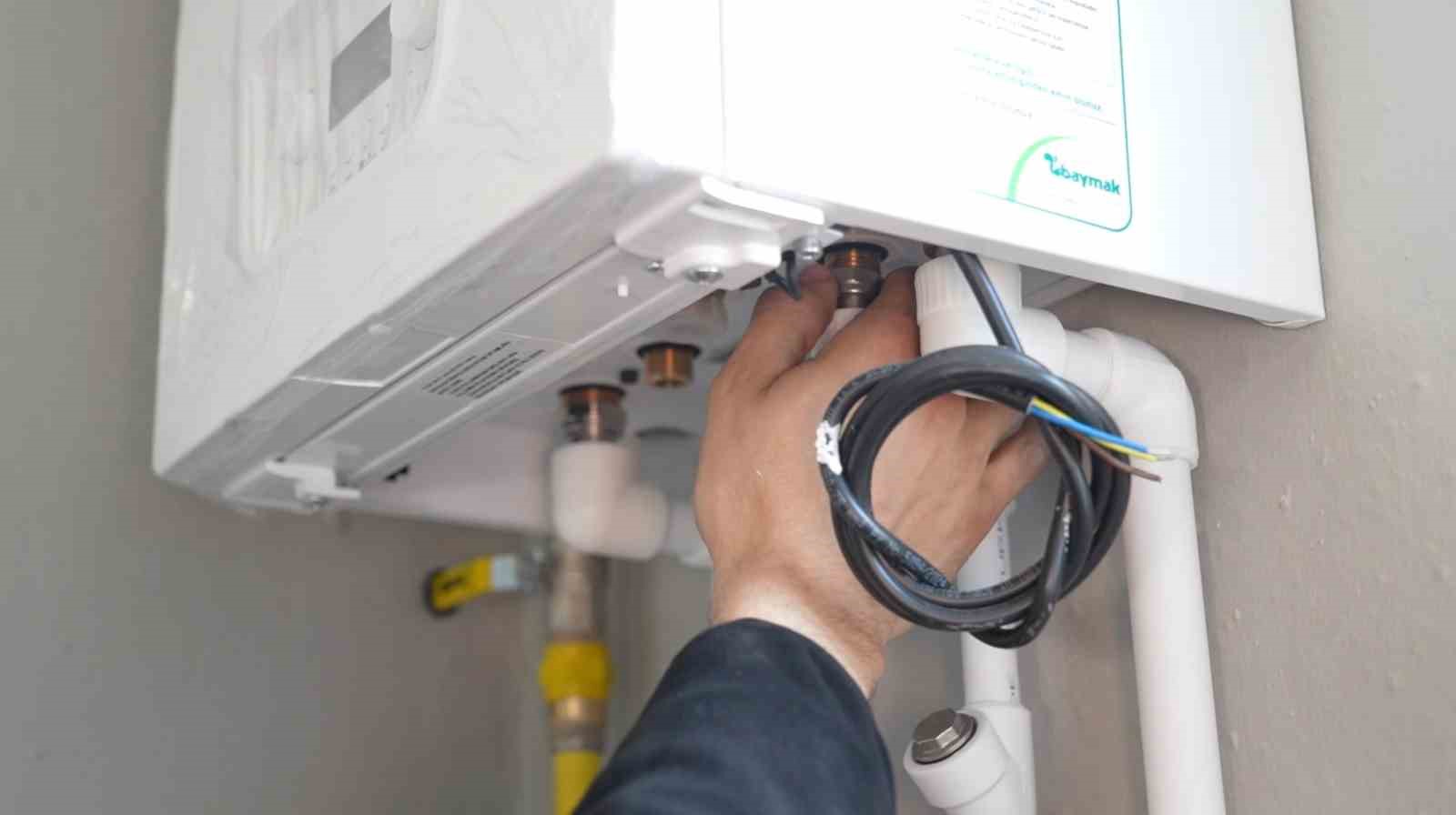 Gürsu’da doğaya destek, vatandaşa katkı
