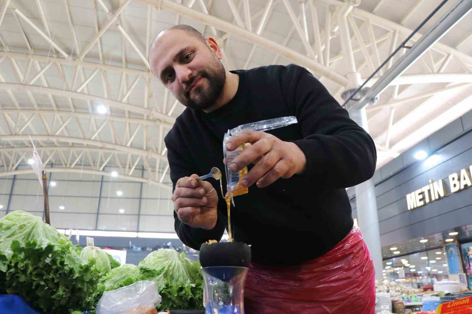 Hastalıklara karşı ’babaanne tarifi’ ile doğal çözüm
