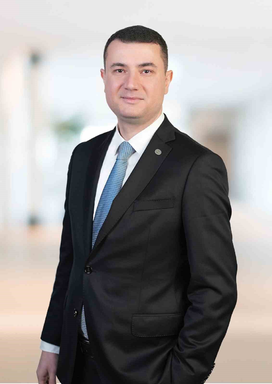 HEKTAŞ, güçlü ESG performansıyla dünya ikincisi
HEKTAŞ, güçlü ESG performansıyla dünya ikincisi