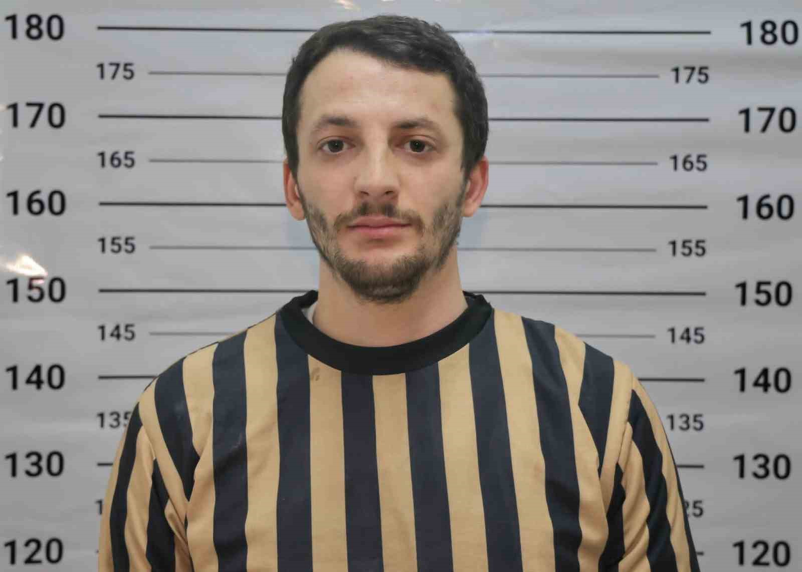 Humus’ta camiye bombalı saldırı düzenleyen şüpheliler yakalandı
