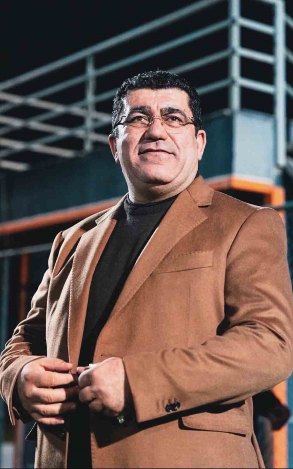 Kayserispor Başkanı Açıkalın: "5 futbolcuyla anlaşmaya vardık"
