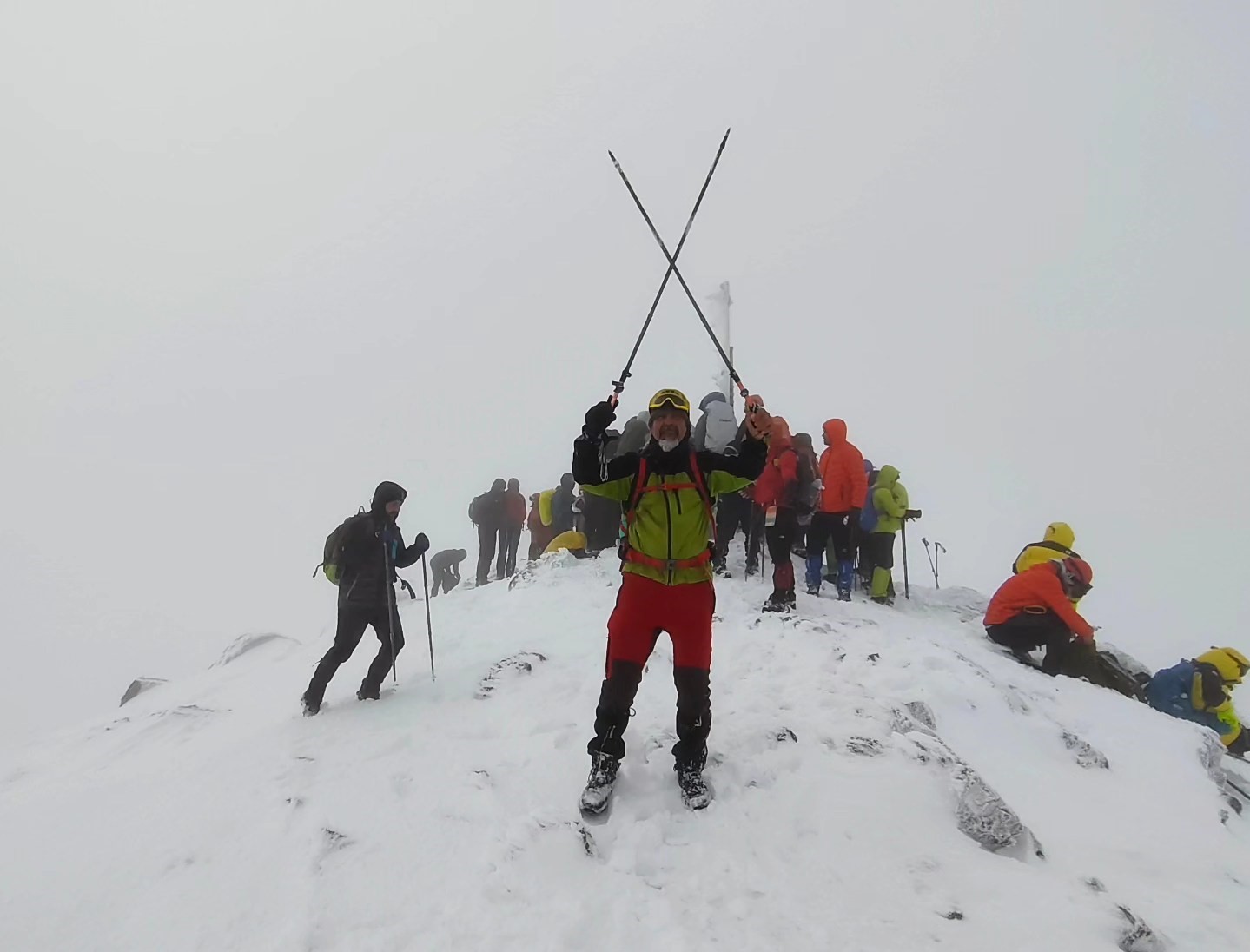 Kazıkbeli Savaşı anısına Honaz Dağı’na zirve tırmanışı
Kazıkbeli Savaşı anısına Honaz Dağı’na zirve tırmanışı