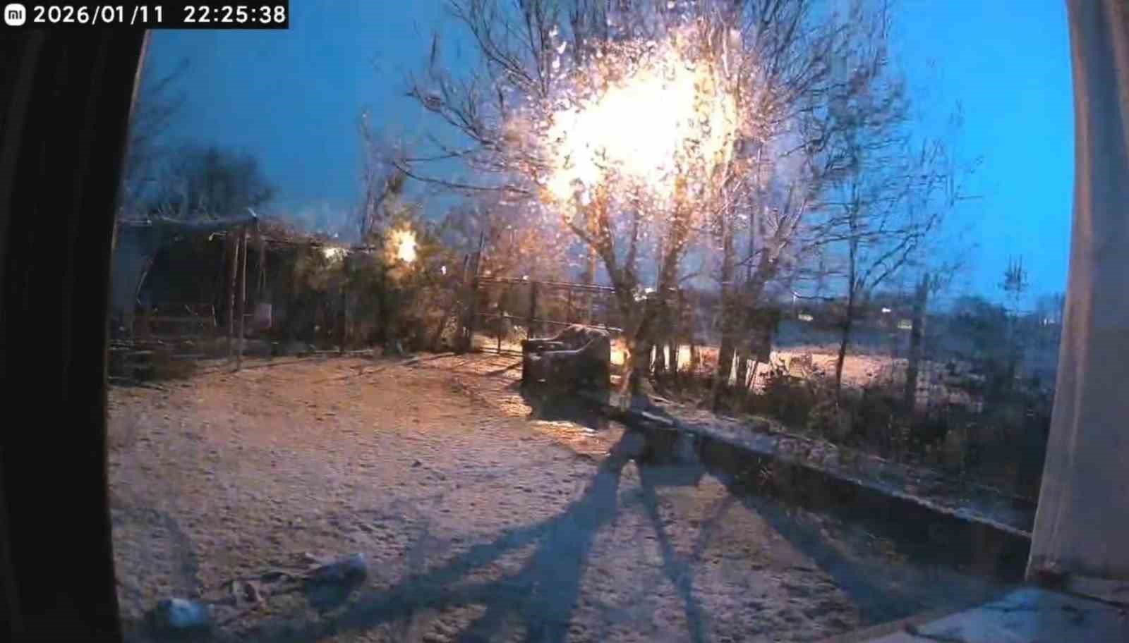 Kırşehir’de kar yağışı öncesinde gökyüzü aydınlandı
Kırşehir’de kar yağışı öncesinde gökyüzü aydınlandı