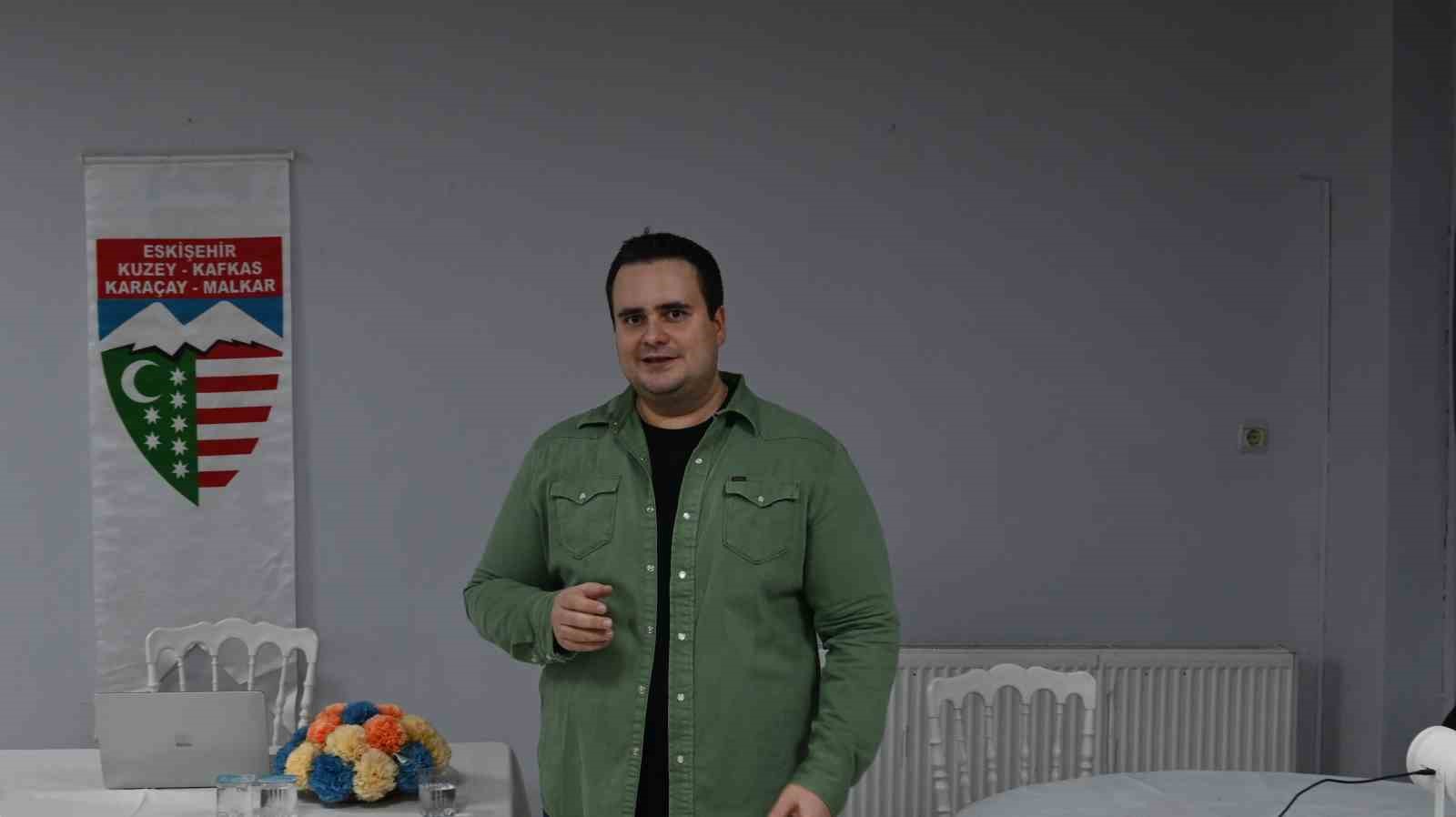 ’Kurumsal verileri yapay zeka sistemleriyle paylaşmayın’ uyarısı
