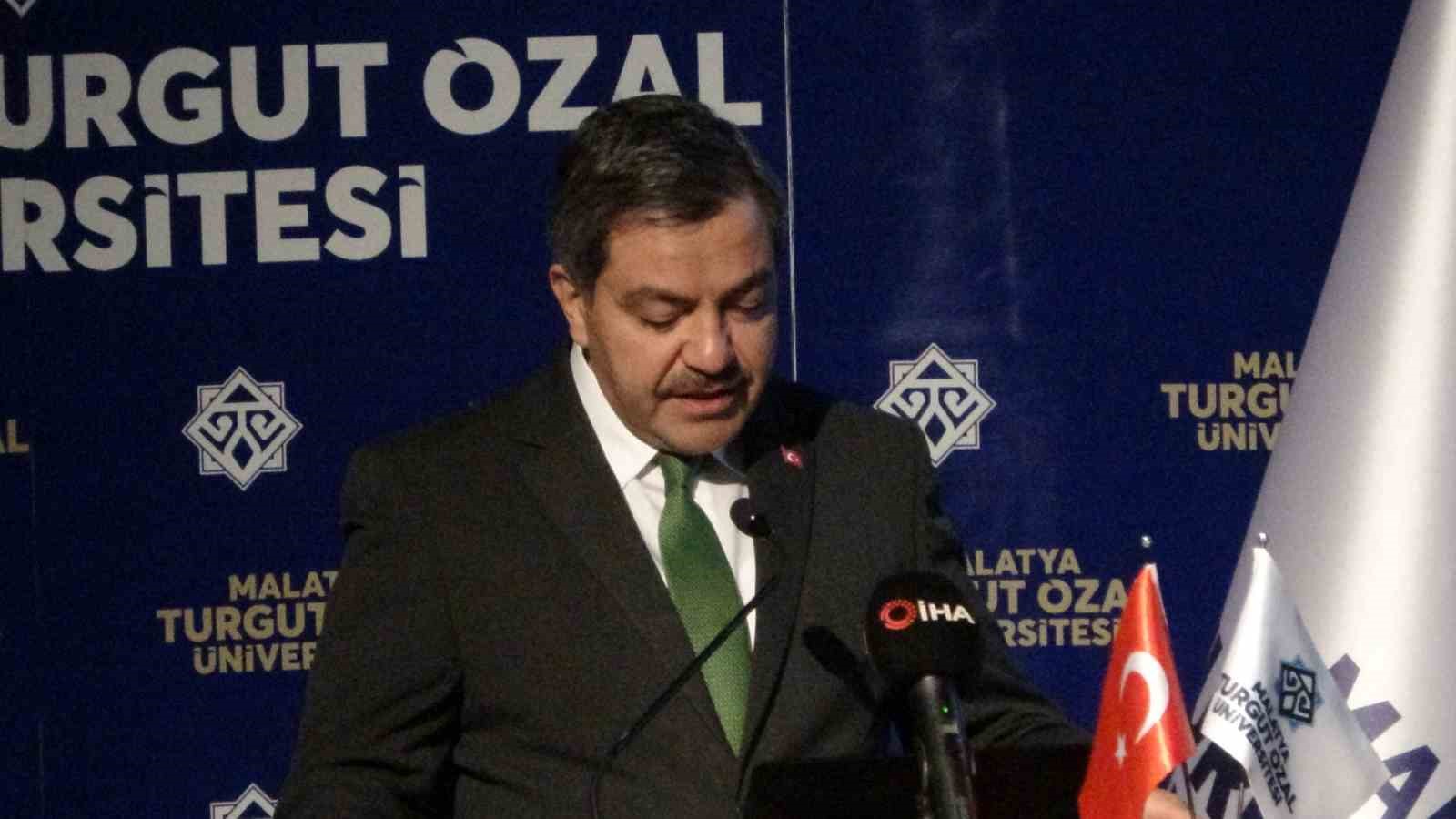 MTÜ’de tarımsal eğitimin 180. yılı coşkuyla kutlandı
