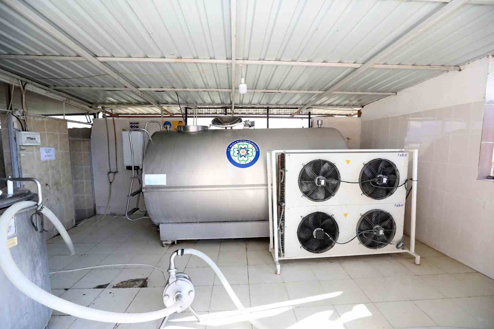 Muğla Büyükşehir, tamamlanan yatırımları toplu açılışla hizmete alıyor
