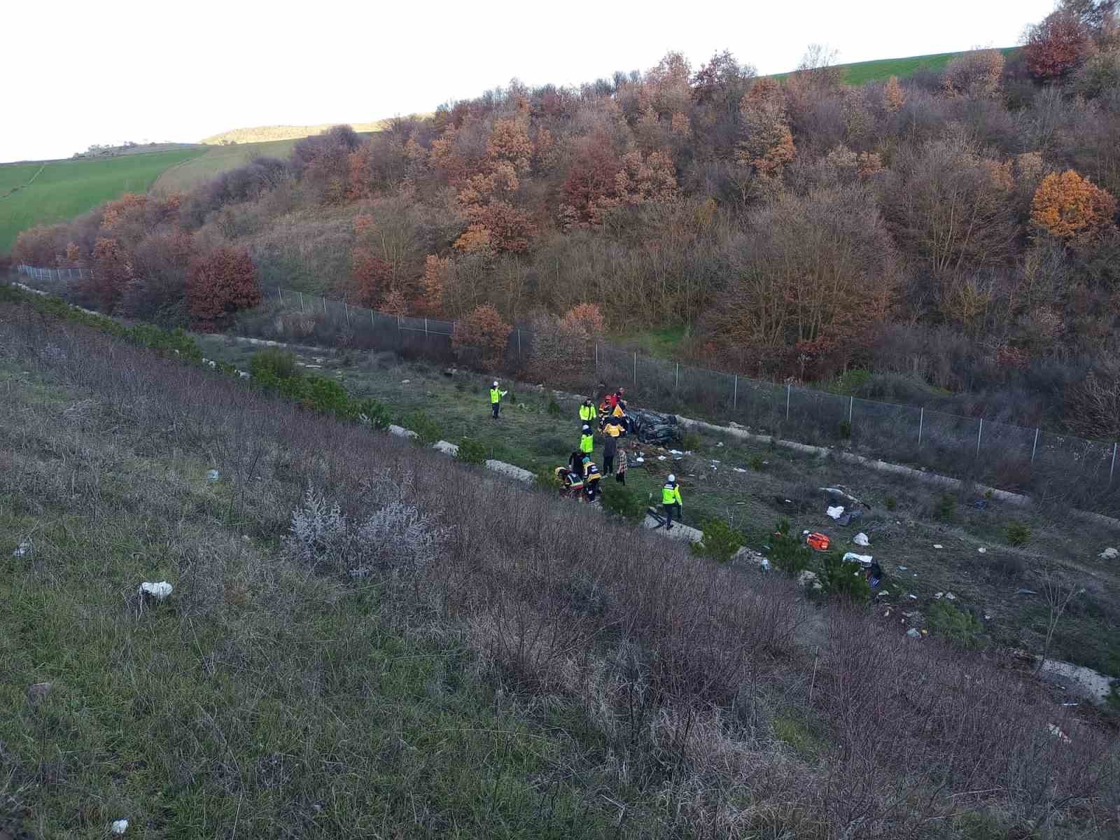 Münevver Karabulut’un amcası ve yengesi hayatını kaybetti
