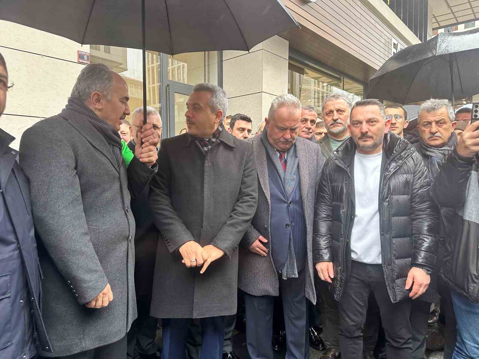 Rize’nin renkleri fotoğraflara yansıdı
