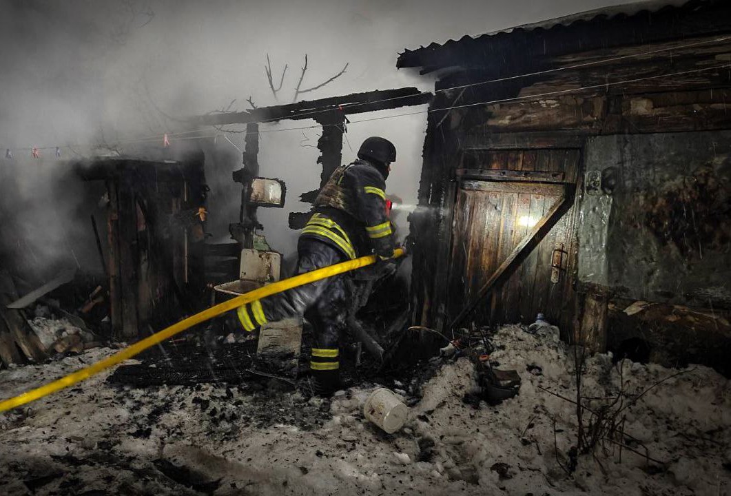 Rusya’dan Ukrayna’ya gece boyunca füzeli saldırı: 4 ölü
Rusya’dan Ukrayna’ya gece boyunca füzeli saldırı: 4 ölü