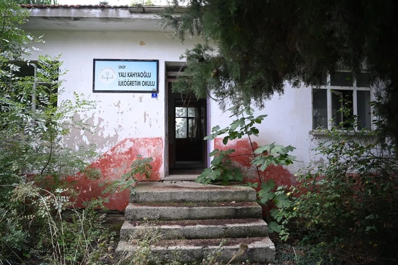 Sinop’ta köy yaşam merkezleri projesi yaygınlaşıyor
