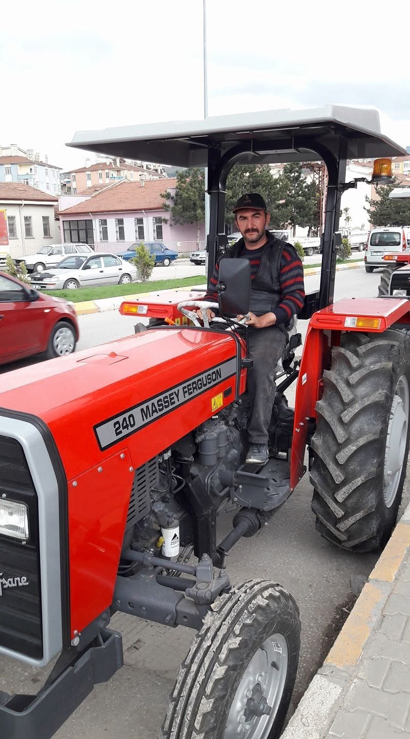 Tokat’ta silahlı kavga: 1 kişi hayatını kaybetti
