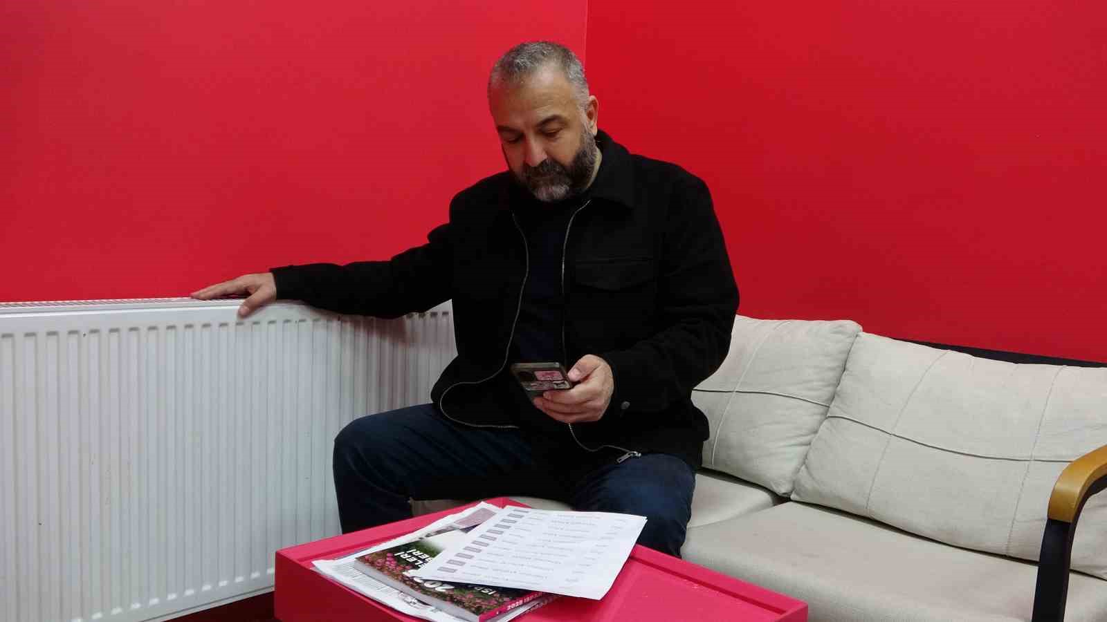 Torosgaz’dan 150 metrekarelik eve 98 bin liralık doğalgaz faturası
Torosgaz’dan 150 metrekarelik eve 98 bin liralık doğalgaz faturası