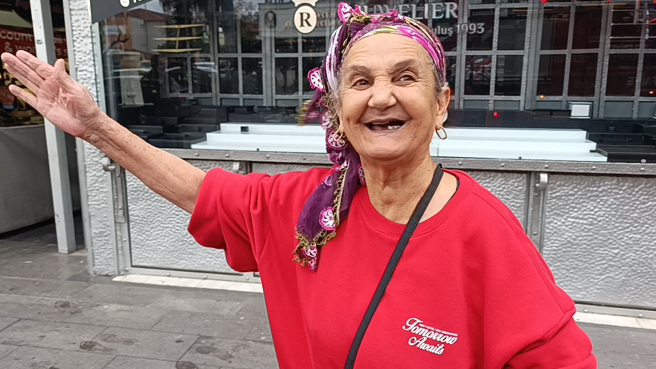 Yaşlı kadının ocakta unuttuğu makarna itfaiyeyi alarma geçirdi
