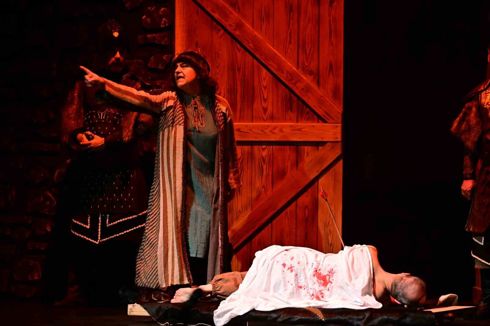 Yıldırım’da fetih çoşkusu devam ediyor
