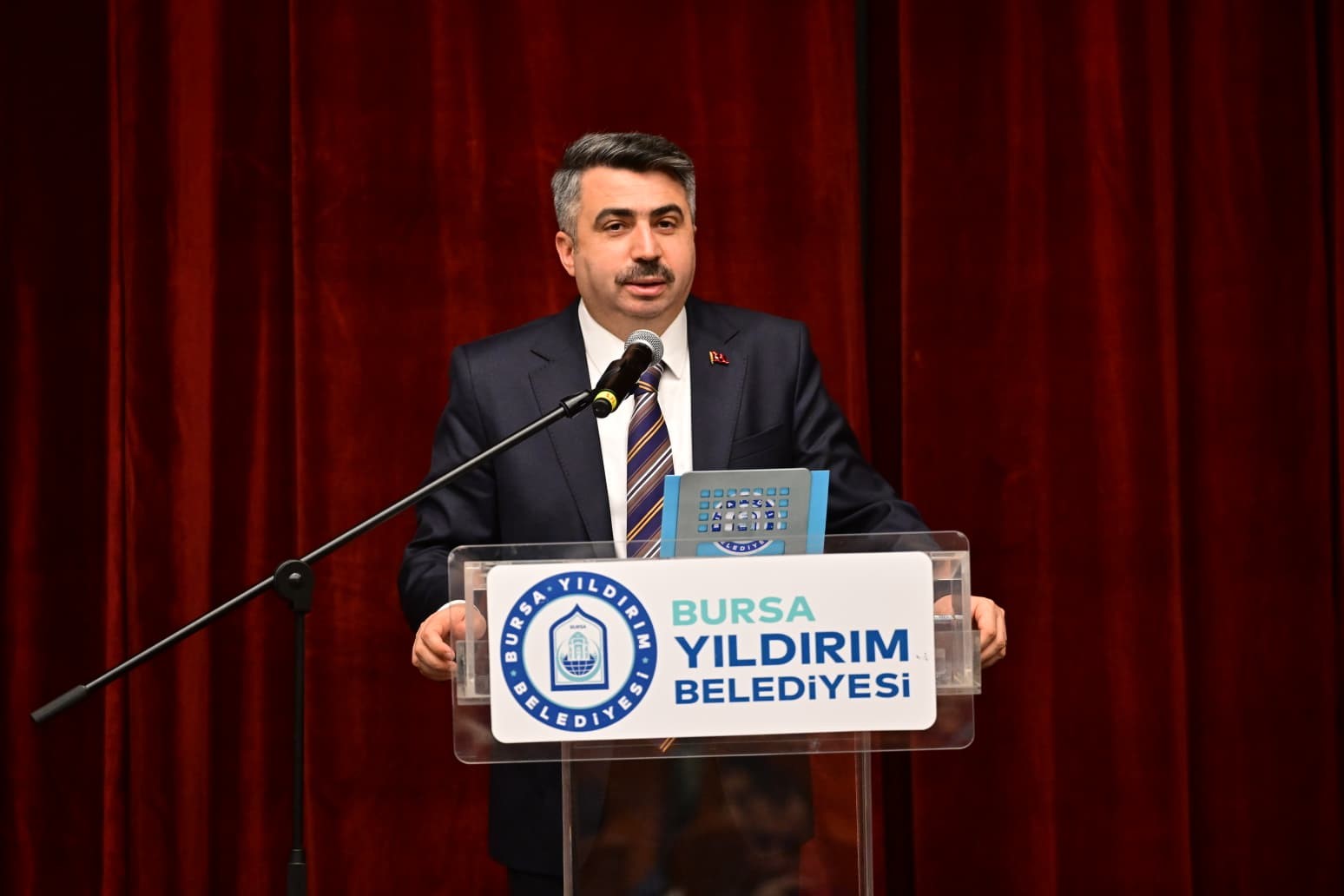 Yıldırım’da fetih çoşkusu devam ediyor
