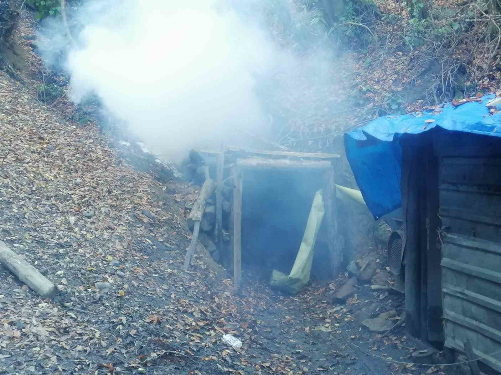 Zonguldak’ta bir haftada aranan 69 şahıs yakalandı
Zonguldak’ta bir haftada aranan 69 şahıs yakalandı