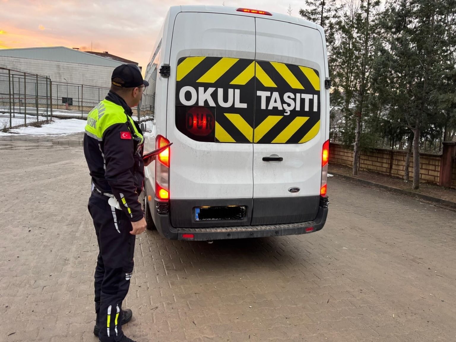 Zonguldak’ta bir haftada aranan 69 şahıs yakalandı
Zonguldak’ta bir haftada aranan 69 şahıs yakalandı