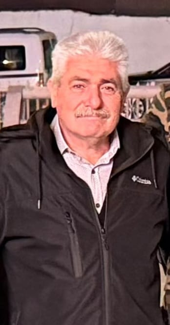 “Ekmeğimize sahip çıkıyoruz” “Ekmeğimize sahip çıkıyoruz”