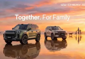 Chery yeni modellerini ailelerin gerçek hikayeleriyle tanıtacak