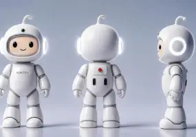 Evlerin yeni yardımcısı mobo dünya sahnesine çıkıyor!