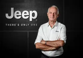 Jeep Renegade yollara geri dönüyor
