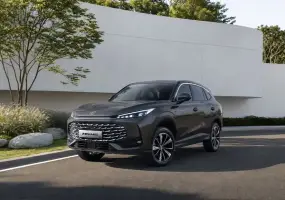 MG HS’te yeni premium deneyim 2 milyon 385 bin TL’den başlıyor