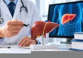 Uzm. Dr. Uzel’den karaciğer sağlığı için FIB-4 skoru uyarısı