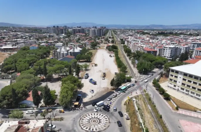 300 numaralı yeni otobüs hattı 7 Eylül’de hizmete başlıyor