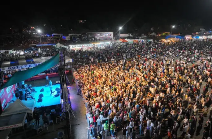 38. Geleneksel Yazlık Kadırga Şenlikleri 31 Temmuz'da başlıyor