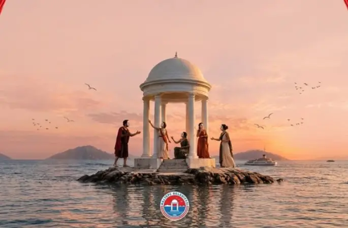8. Uluslararası Maltepe Tiyatro Festivali 1 Ekim’de başlayacak