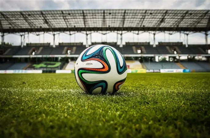 A Milli Takım, Fransa’ya 1-0 mağlup oldu