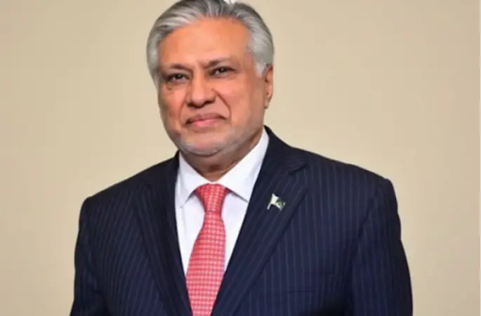 ABD Kongre Delegasyonu, Pakistan'ı ziyaret etti