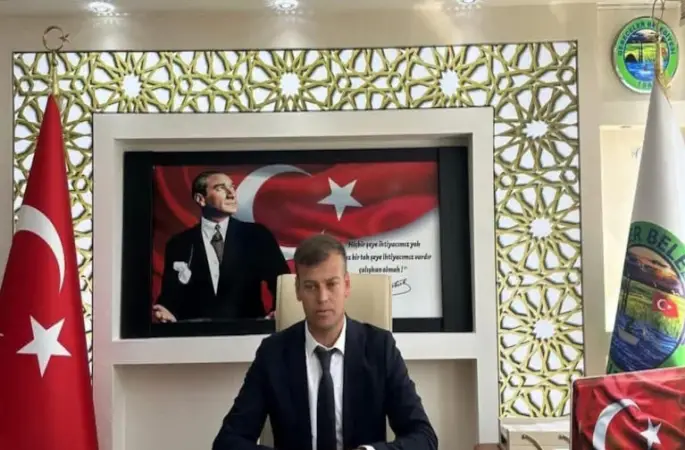 Afyonkarahisar’da Şantaj ve Tehdit İddiaları Siyaseti Salladı...