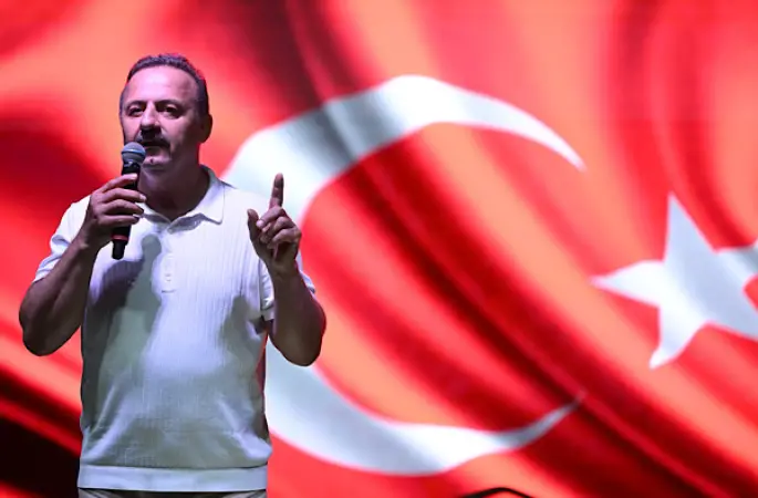 Ağıralioğlu: 455 binden fazla vatandaşın parasının hesabı verilmeden dosya kapatılmamalı