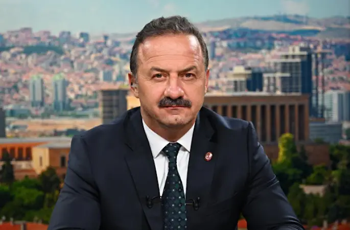 Ağıralioğlu: Milletimizle aynı umuda yürüyüşümüz aynı kararlılıkla sürüyor