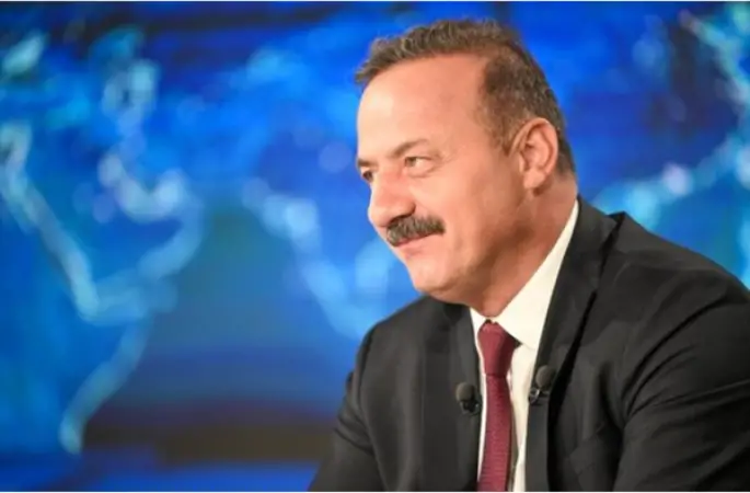 Ağıralioğlu’ndan Cumhuriyet’in ikinci yüzyılı vurgusu