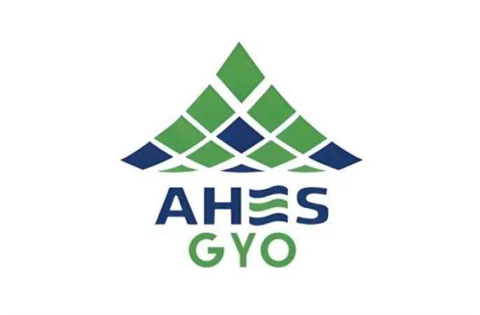AHES GYO’nun turizm projesi