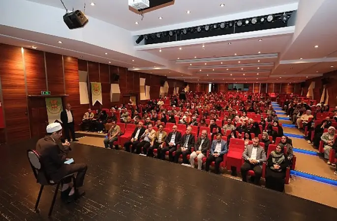 Aile Okulu'nda 8. Dönem Başladı