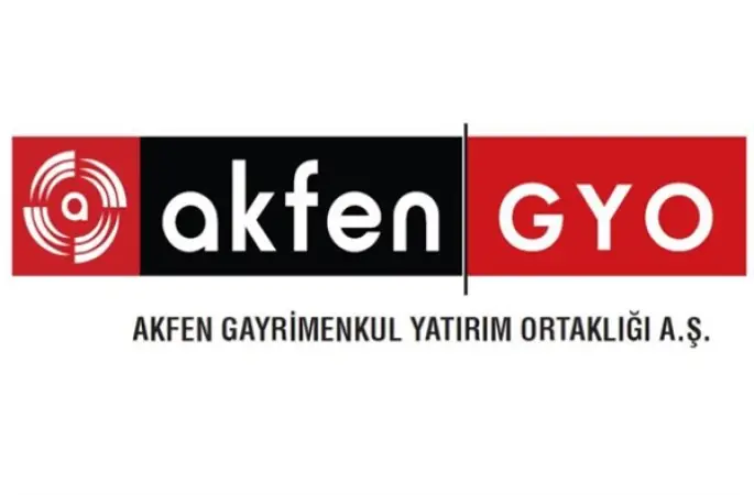 Akfen GYO'dan pay geri alım programı 