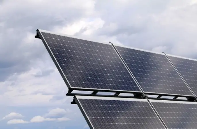 Aksa Enerji’nin Zümrüt Depolamalı GES Projesi'ne EPDK onayı