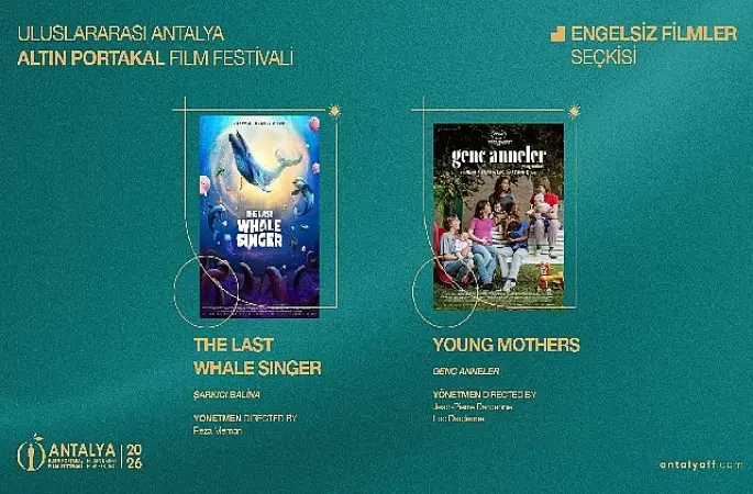 Altın Portakal'da “Engelsiz Filmler