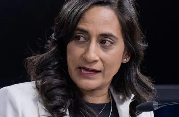 Anand: Kanada, ASEAN ile bu yıl serbest ticaret anlaşmasını sonuçlandırmak için çalışıyor