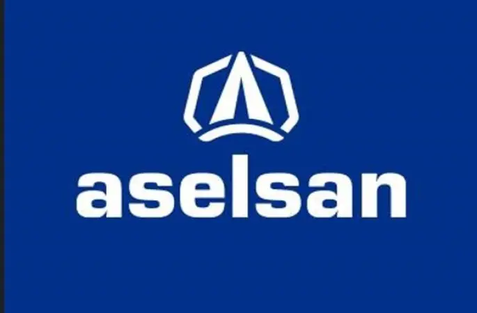 Aselsan'dan 2,46 milyar avroluk hava savunma sistemi sözleşmesi